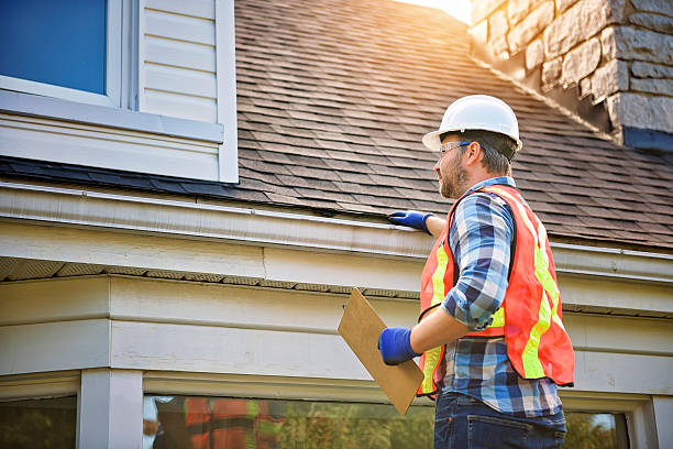 Licensed Storm Damage Roof Repair service in Bradford, OH - Roof Repair Smedway